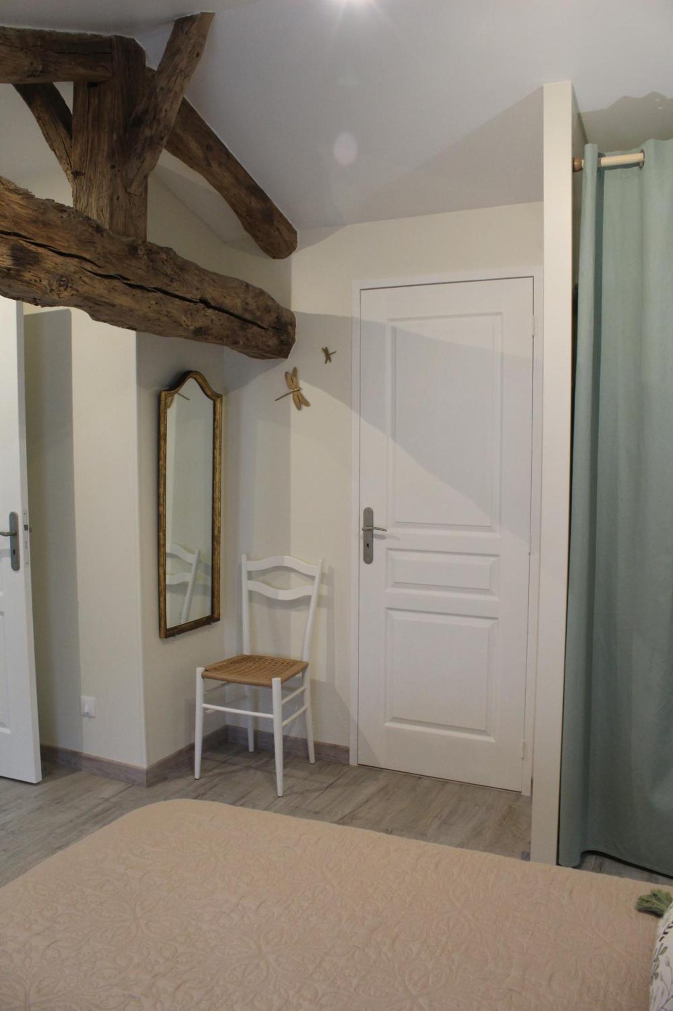 La Douce Charentaise Panzió Mérignac Kültér fotó