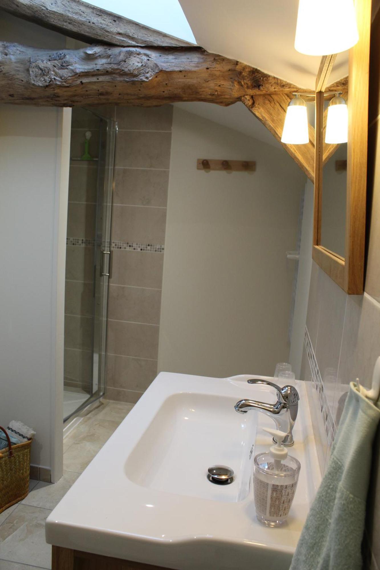 La Douce Charentaise Panzió Mérignac Kültér fotó