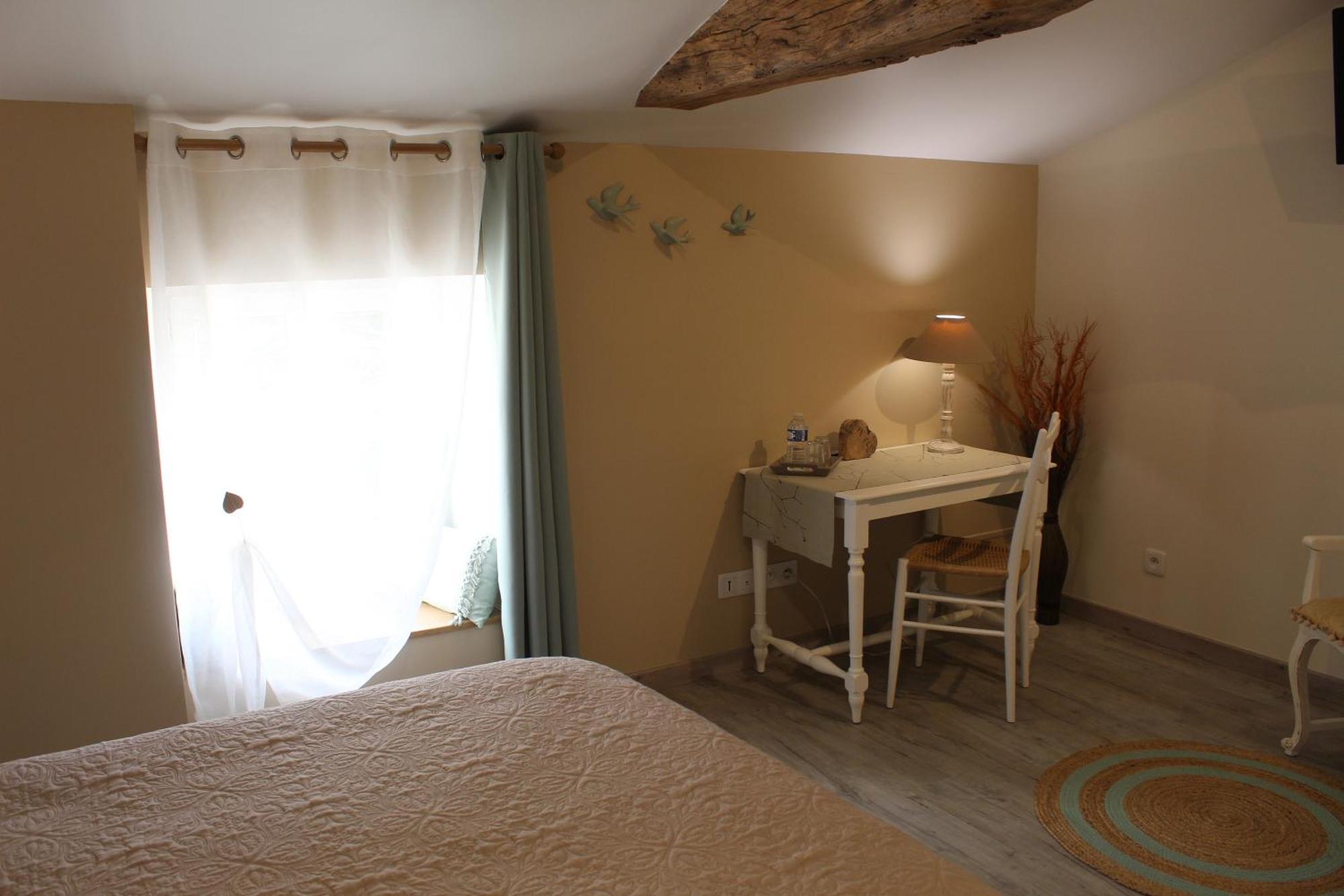 La Douce Charentaise Panzió Mérignac Kültér fotó