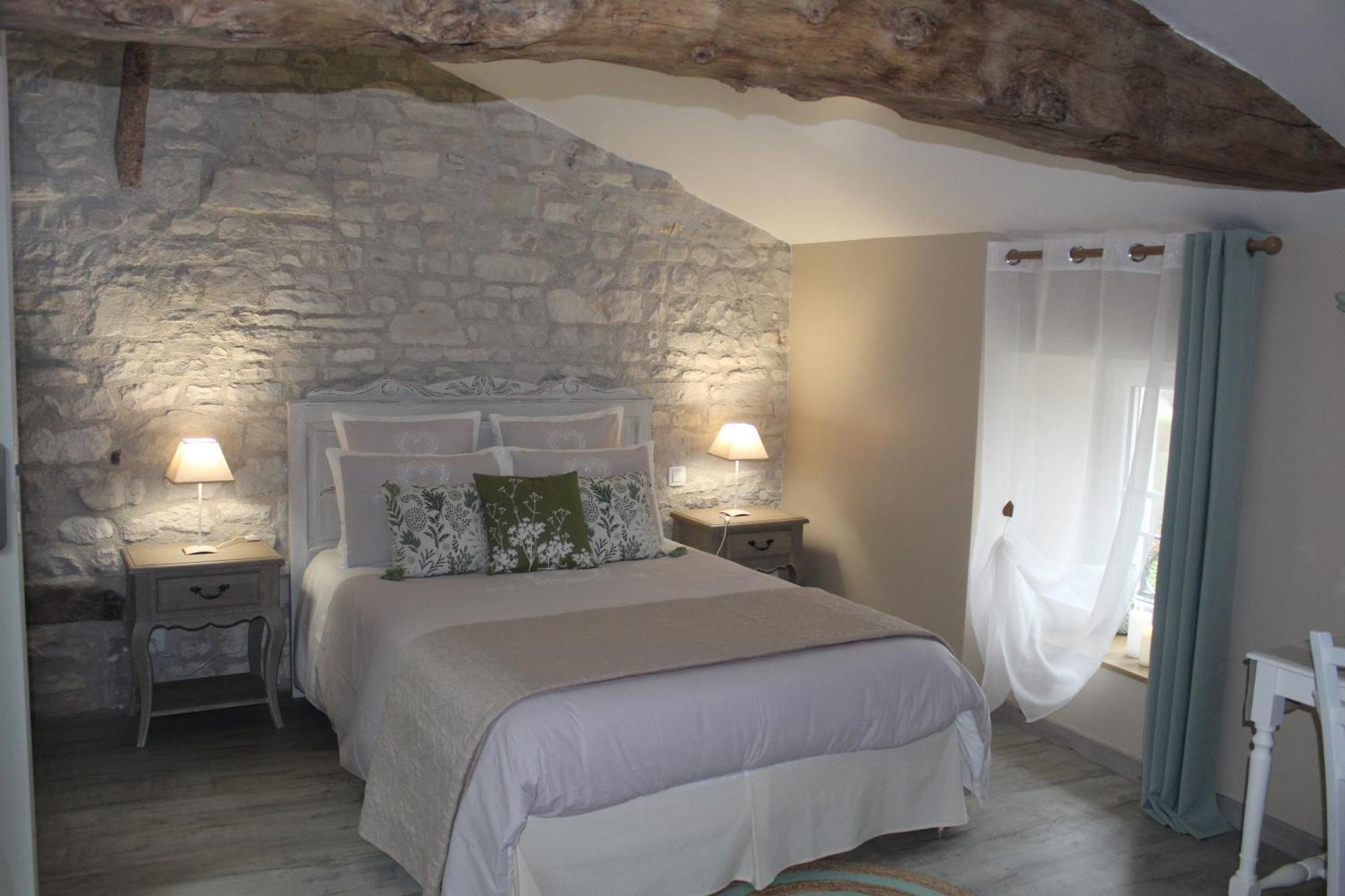 La Douce Charentaise Panzió Mérignac Kültér fotó